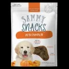 Ancestry Sammy Snacks Pumpkin Crunchy Dog Biscuits Treats - 16 Oz