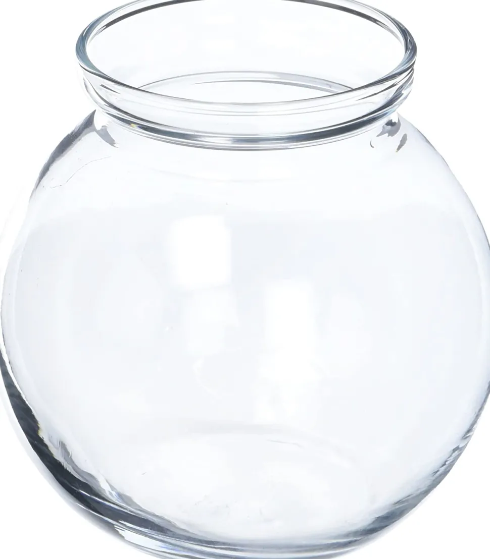 Anchor Hocking Goldfish Bowl - Ivy Ball - Pack of 12