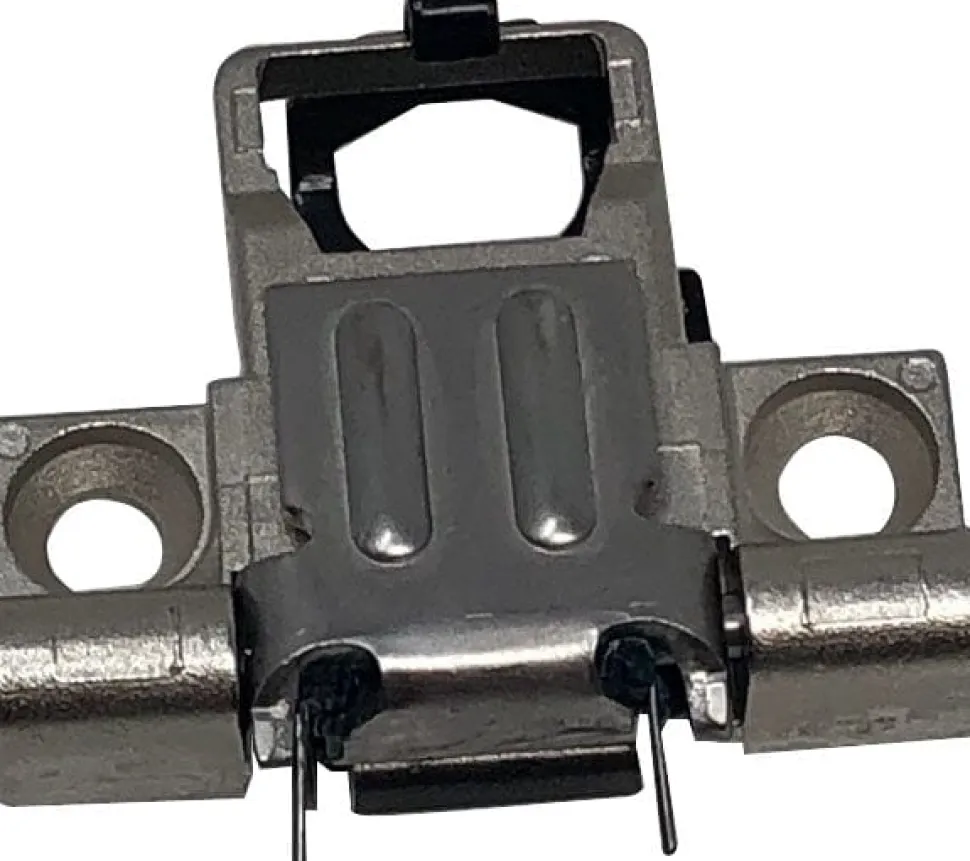 Andis AGC Hinge Assembly Pet Grooming - 2 X 1 X 2 In