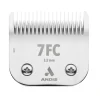 Andis Ceramic Edge Pet Grooming Blade - #7 Fc Or 3.2Mm