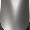 Andis Trim'N Go Cordless Animal Pet Grooming Trimmer - Black/Silver