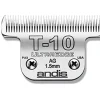 Andis Ultraedge Detachable Pet Grooming Blade - T - 10 Ag