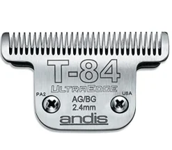 Andis Ultraedge Extra Wide Pet Grooming Blade - T - 84 Ag/Bg