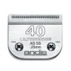 Andis Ultraedge Pet Grooming Blade - 40Ss - .25Mm
