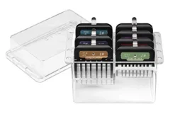 Andis Universal Pet Grooming Combs Set - 7 Count
