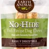 Andy & Audie All-Natural Assorted Rawhide Treats 24 Count
