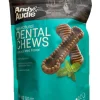 Andy & Audie Extra Small Dental Chews Dental Dog Chews - 24 Oz