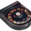 Ani Mate F14 Aquarium Automatic Fish Feeder - Black