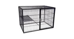Animal Treasures Add-On Layer for X-Large Ferret Cage