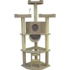 Animal Treasures Cat Tree Scratcher - New Yorker - 66"