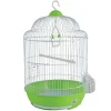 Animal Treasures Round Bird Cage - Pack of 10