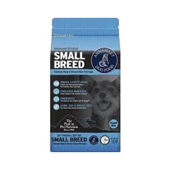 Annamaet 32% Small Breed Dry Dog Food - 12 lb Bag