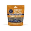 Annamaet Grain-Free Lean Biscuit Dog Treats - 7 oz Bags