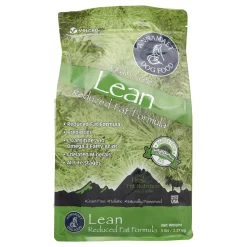 Annamaet Grain-Free Reduced Fat Canine Lean Chicken/Duck/Herring Dry Dog Food - 5 lb Bag