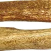 Antler Dog Chews Elk Antler Sup - Large - 10 In