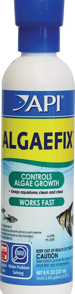 API AlgaeFix - 8 oz
