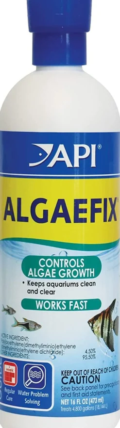 API AlgaeFix - 16 oz