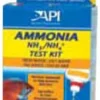 API Ammonia Test Kit - Freshwater/Saltwater