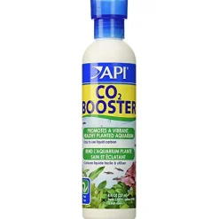 API CO2 Booster - 8 fl oz