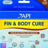 API Fin & Body Cure - 10 pk
