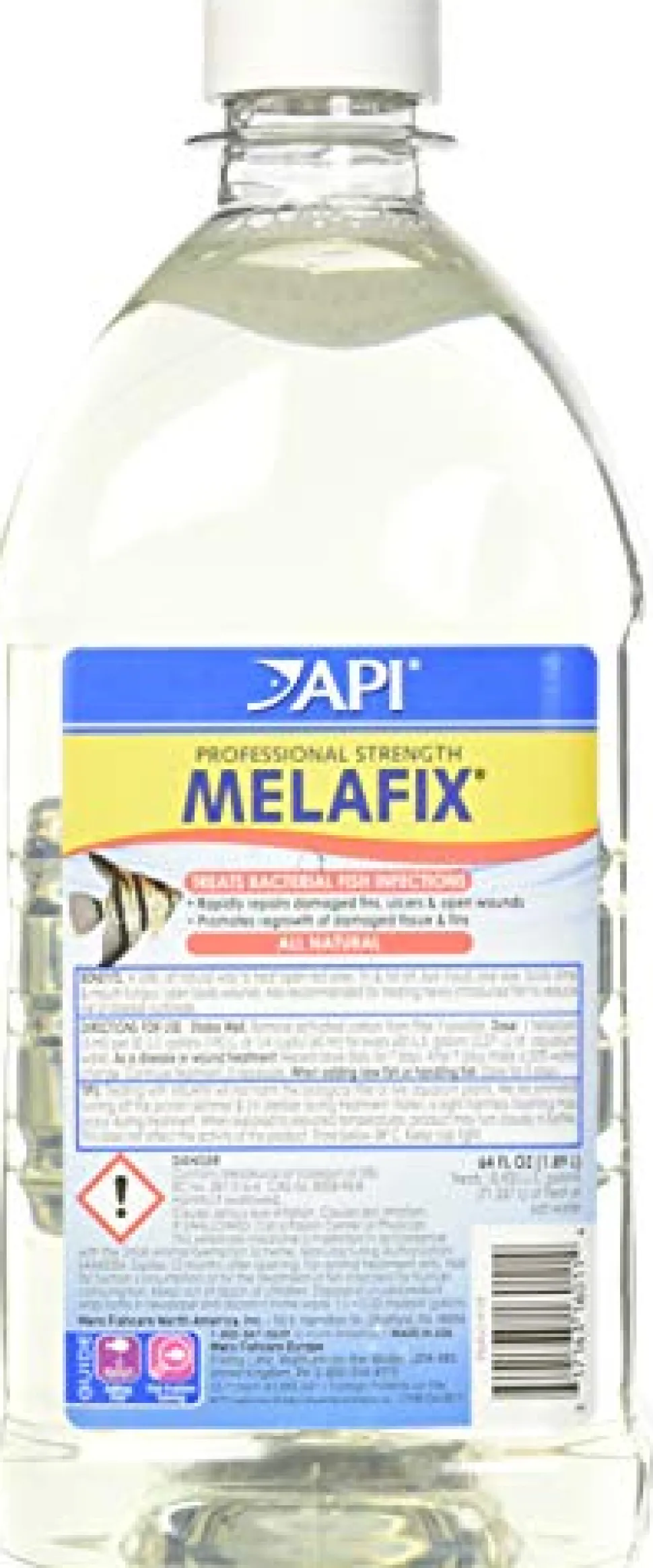 API Melafix Professional Strength - 64 fl oz