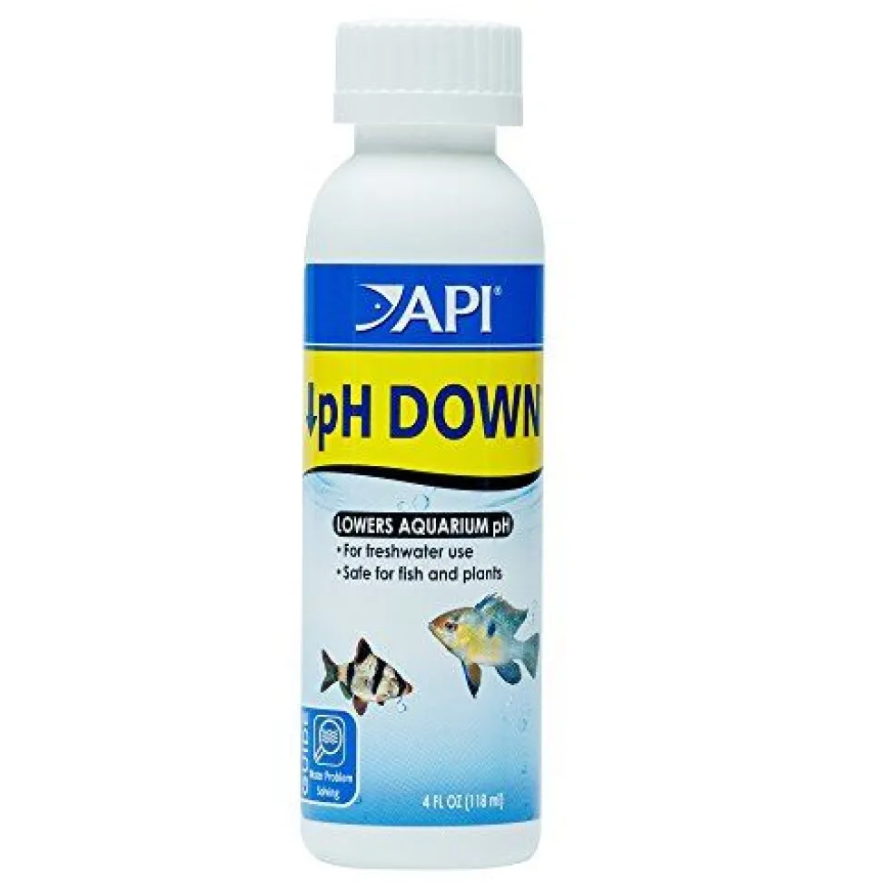API pH Down - 4 fl oz