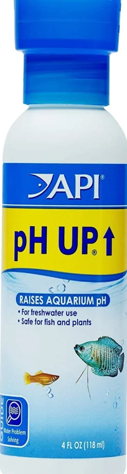 API pH Up - 4 fl oz