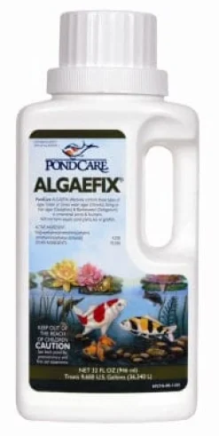 API Pond AlgaeFix - 32 fl oz