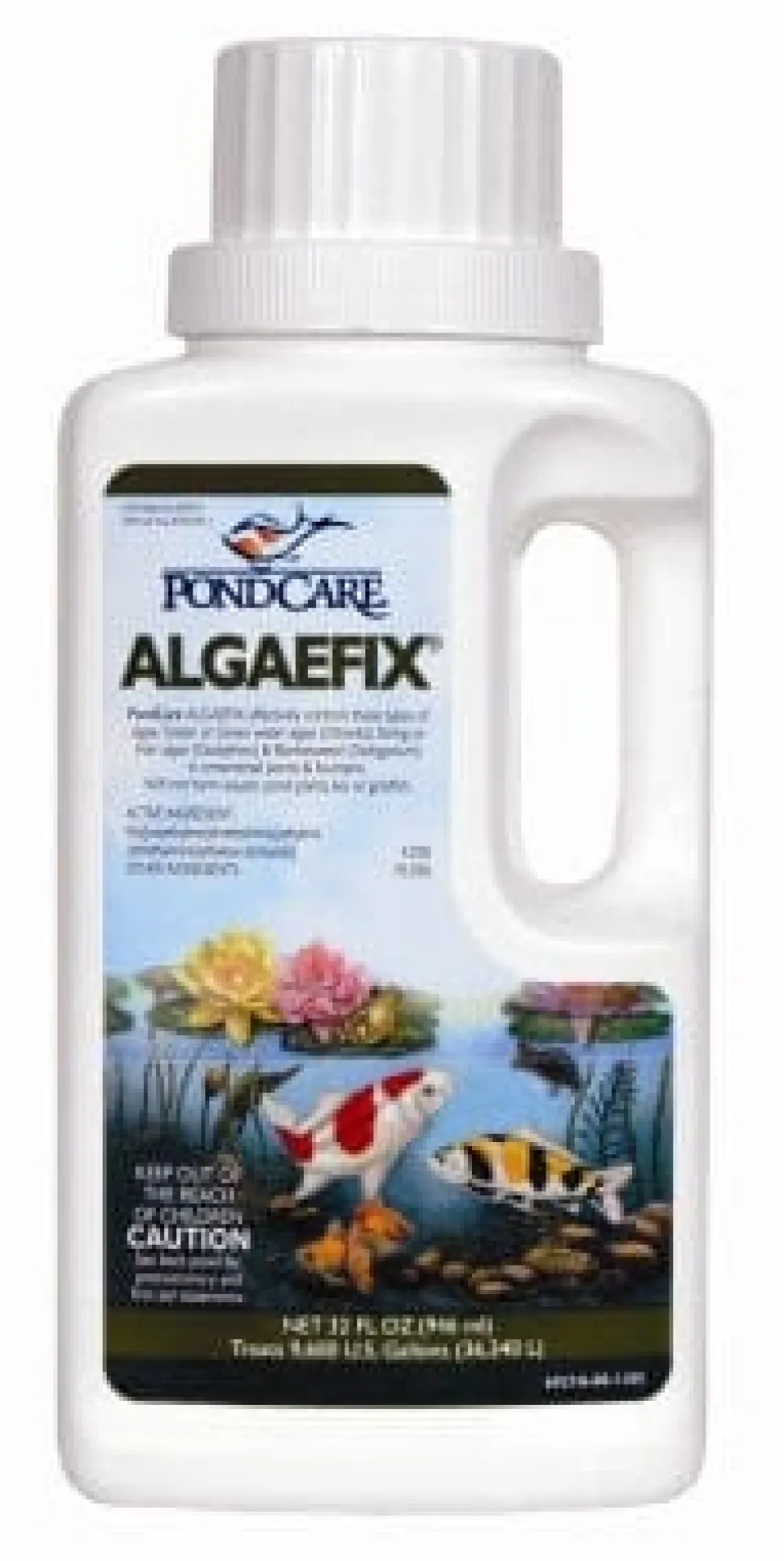 API Pond AlgaeFix - 32 fl oz