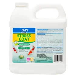 API Pond Pond Stress Coat - 64 fl oz