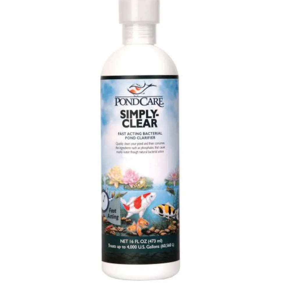 API Pond Simply-Clear - 16 fl oz