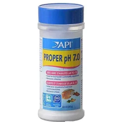 API Proper pH 7.0 - 250 g