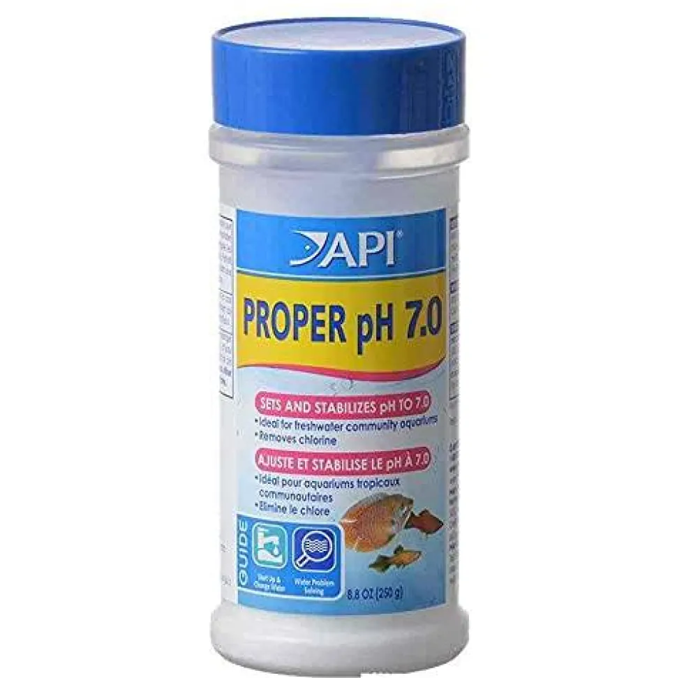 API Proper pH 7.0 - 250 g