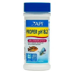API Proper pH 8.2 - 160 g