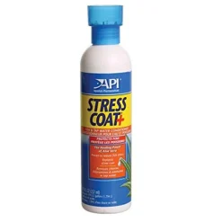 API Stress Coat+ - 8 fl oz