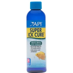 API Super Ick Cure - 4 fl oz