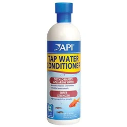 API Tap Water Conditioner - 16 fl oz