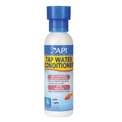 API Tap Water Conditioner - 4 fl oz