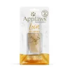 Applaws Cat Loin Natural Chicken and Rosemary Soft and Chewy Cat Treats - 1.06 Oz - Case of 12