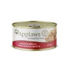 Applaws Chicken Breast and Duck in Broth Canned Cat Food - 2.47 Oz - Case of 24
