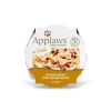 Applaws Chicken Breast and Quinoa in Broth Wet Cat Food Tray - 2.12 Oz - Case of 18