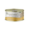 Applaws Chicken Breast in Broth Canned Cat Food - 2.47 Oz - Case of 24