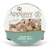 Applaws Natural Wet Sardine with Mackerel in Broth