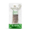 Applaws Whole Tilapia Loin Natural Soft and Chewy Cat Treats - 1.06 Oz - Case of 12