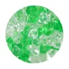 Aqua One Crystal Gems Acrylic Gravel - Lucky Charm - 5 oz