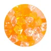 Aqua One Crystal Gems Acrylic Gravel - Sunset - 5 oz