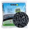 Aqua One Decorative Gravel - Black Ice - 500 g