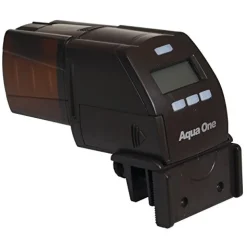 Aqua One Dial a Diet Digital Auto Feeder