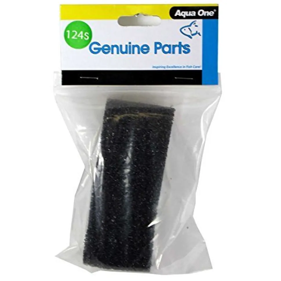 Aqua One Filter Sponge for Reflex 13 Aquarium Kit
