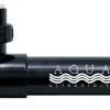 Aqua Ultraviolet Classic UV Sterilizer - Black - 57 W - 3/4 in